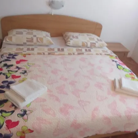 Vendégház Silvia 3*