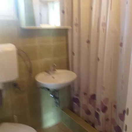 Pensjonat Silvia 3*