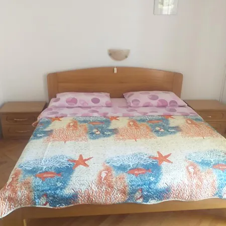 Silvia Guest house