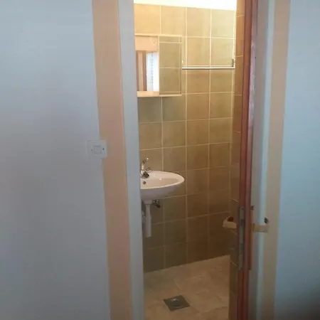 Guest house Silvia 3*