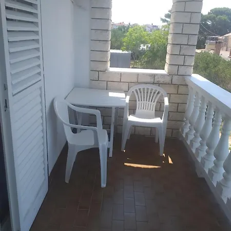 Silvia Guest house