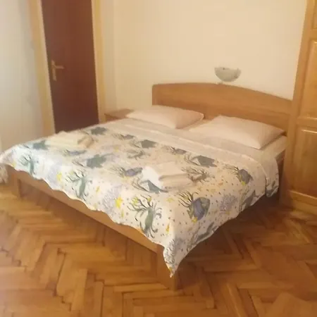 Silvia Rab Town