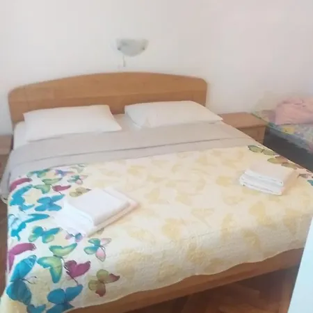 Guest house Silvia 3*