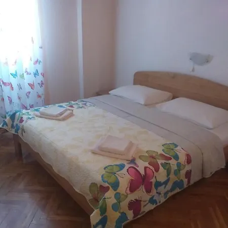 Guest house Silvia