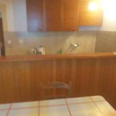 Guest house Silvia