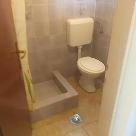 Silvia Guest house Rab Town