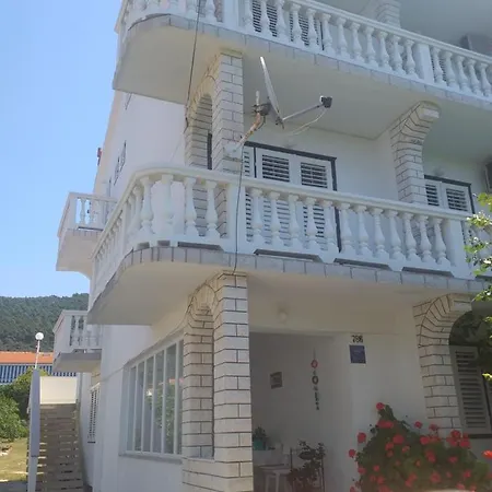 Guest house Silvia