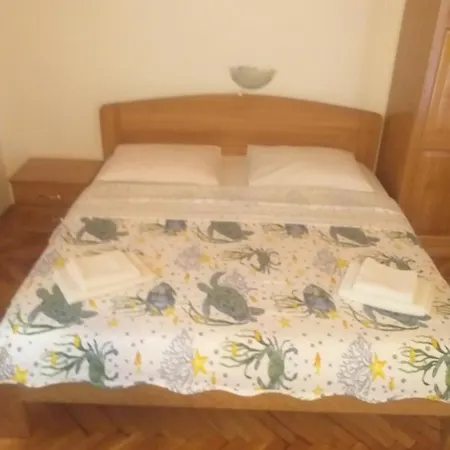 Guest house Silvia 3*