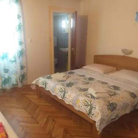 Guest house Silvia 3*