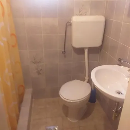 Vendégház Silvia 3*