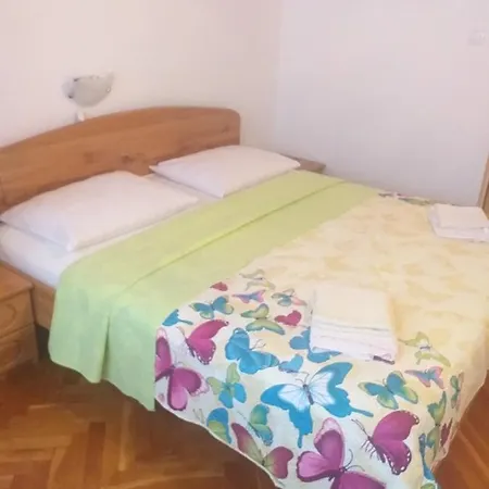 Guest house Silvia 3*