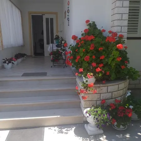 Guest house Silvia 3*