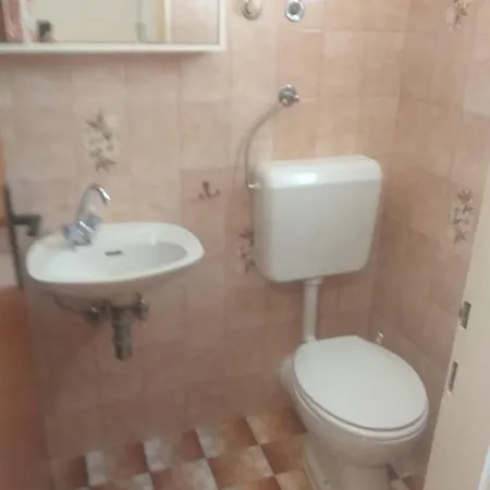 Silvia Guest house