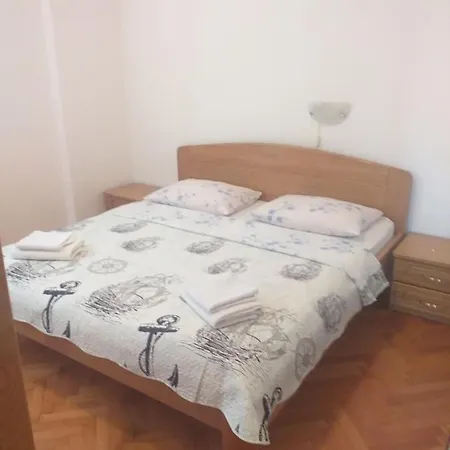 Silvia Guest house