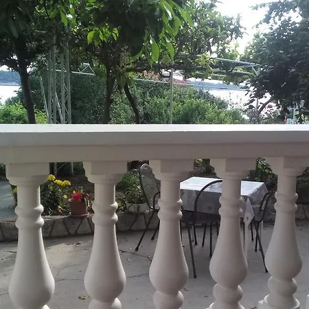 Guest house Silvia