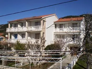 Guest house Silvia 3*