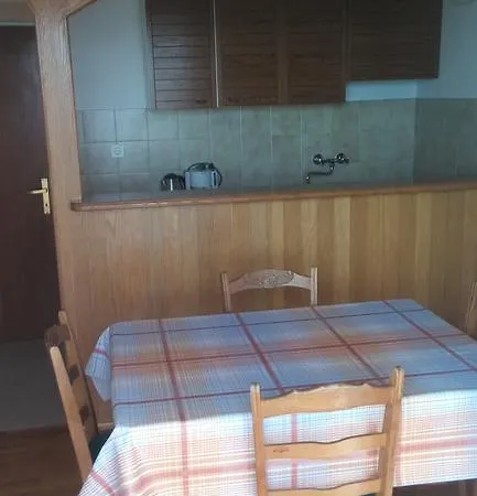 Vendégház Silvia 3*