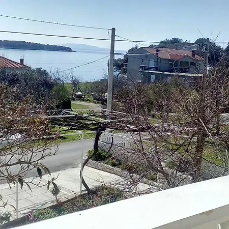 Vendégház Silvia Rab Town