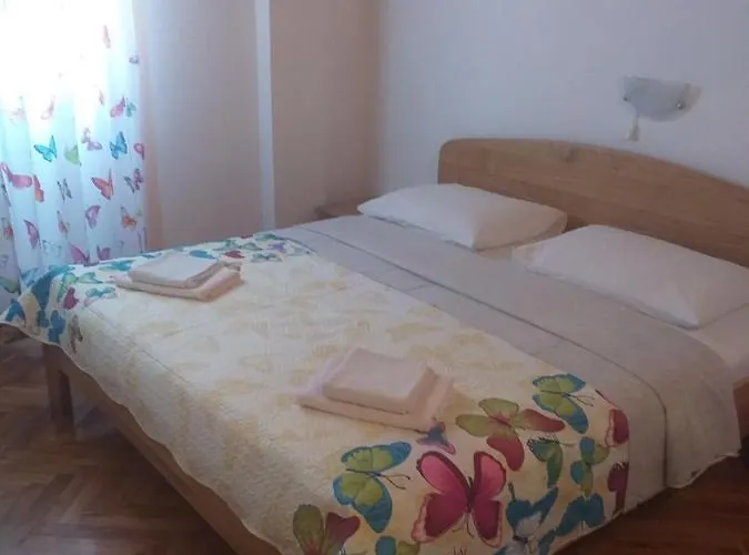 Penzion Silvia
