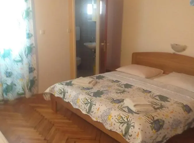 Penzion Silvia 3*