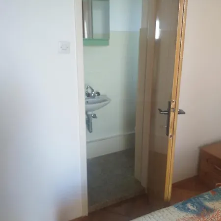 Gasthof Silvia Rab Town