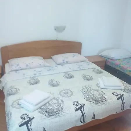 Gasthof Silvia Rab Town