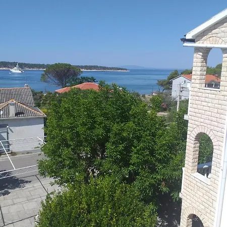 Silvia Guest house 3*