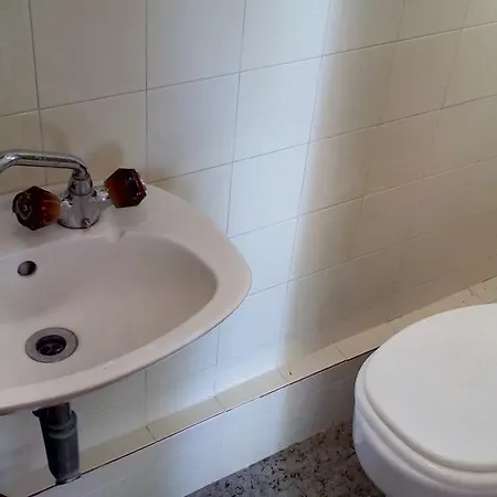 בית הארחה Silvia