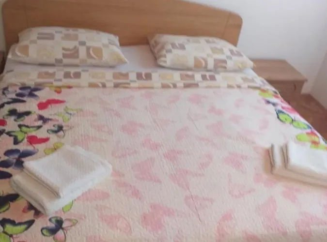 Vendégház Silvia 3*