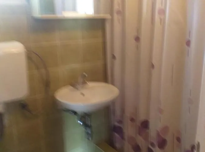 Vendégház Silvia 3*