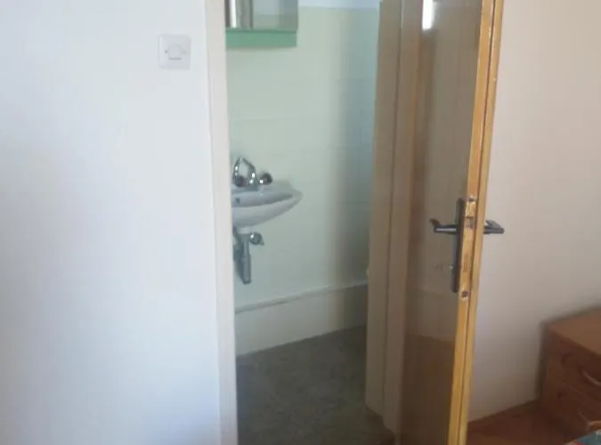 Pensjonat Silvia Rab Town