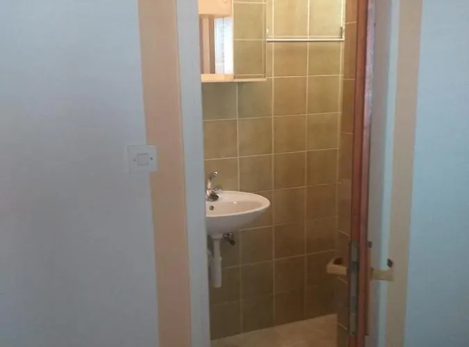 Vendégház Silvia 3*