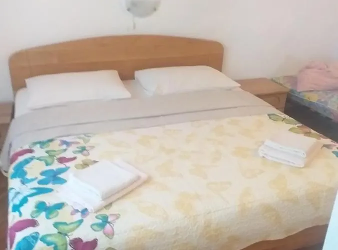 Vendégház Silvia 3*