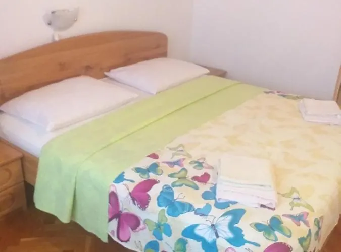 Vendégház Silvia 3*
