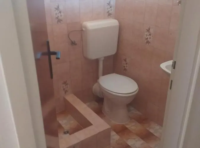 Pensjonat Silvia Rab Town