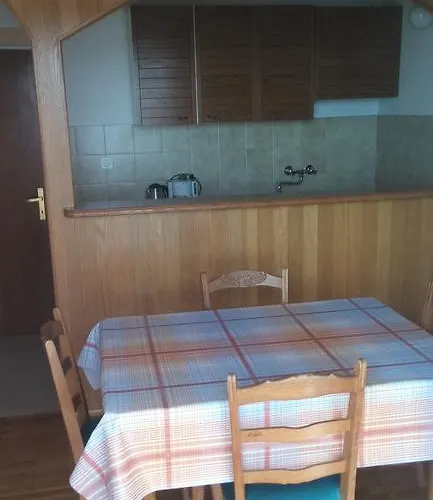 Vendégház Silvia 3*