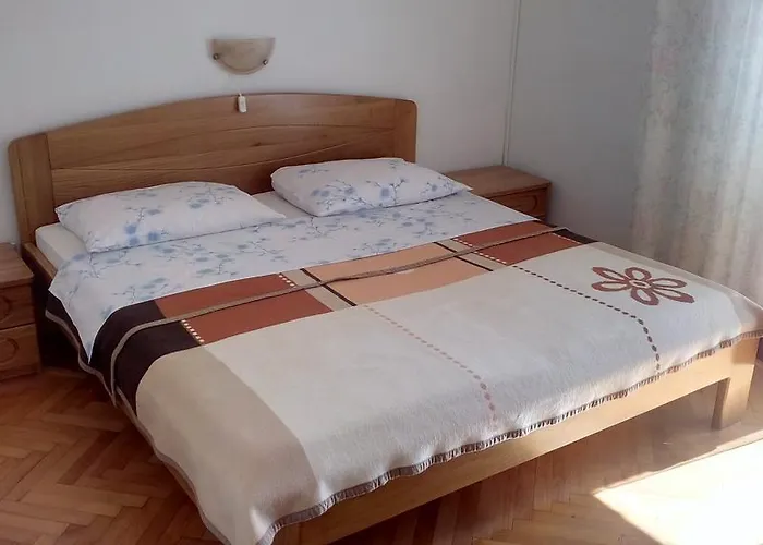 Vendégház Silvia
